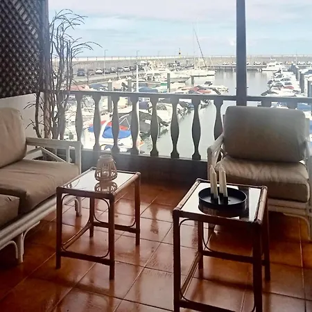 For 4 People In Tenerife * Acantilado de los Gigantes