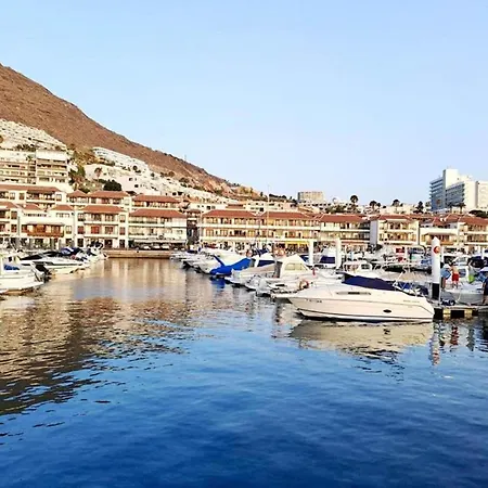 アパート For 4 People In Tenerife *