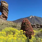 For 4 People In Tenerife Apartamento