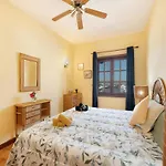 For 4 People In Tenerife Apartamento