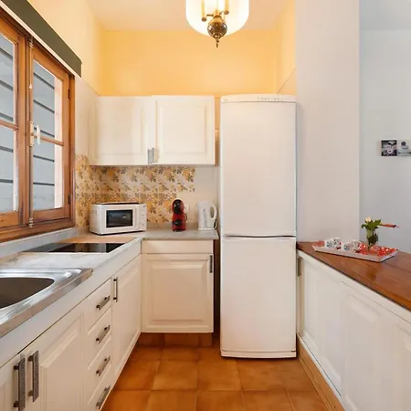 For 4 People In Tenerife * Acantilado de los Gigantes