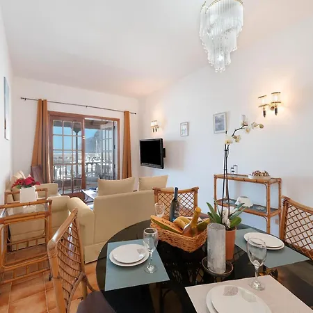 For 4 People In Tenerife