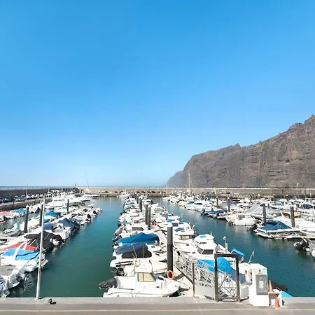 For 4 People In Tenerife *