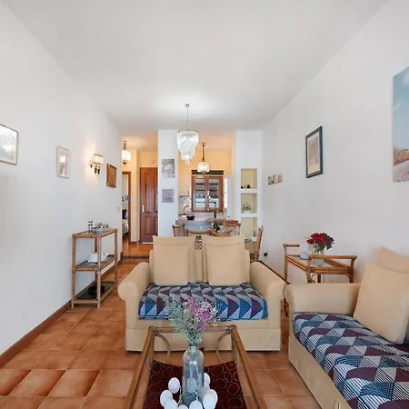 For 4 People In Tenerife Acantilado de los Gigantes