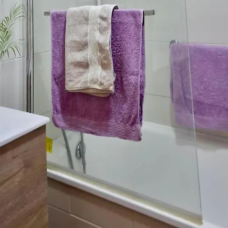 For 4 People In Tenerife