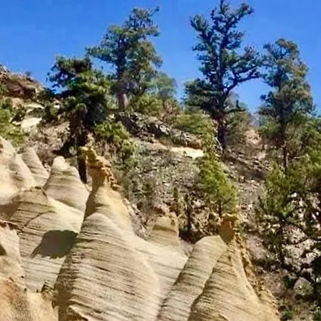 شقة For 4 People In Tenerife *