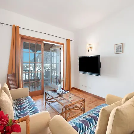 For 4 People In Tenerife *