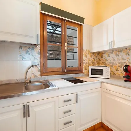 For 4 People In Tenerife