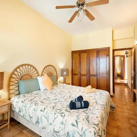 For 4 People In Tenerife