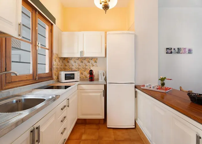 For 4 People In Tenerife * Acantilado de los Gigantes