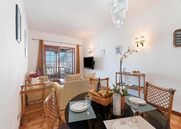 For 4 People In Tenerife