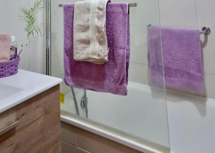 For 4 People In Tenerife