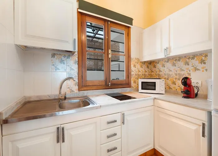 For 4 People In Tenerife