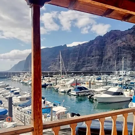 Appartement For 4 People In Tenerife