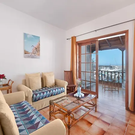 Lejlighed For 4 People In Tenerife Acantilado de los Gigantes