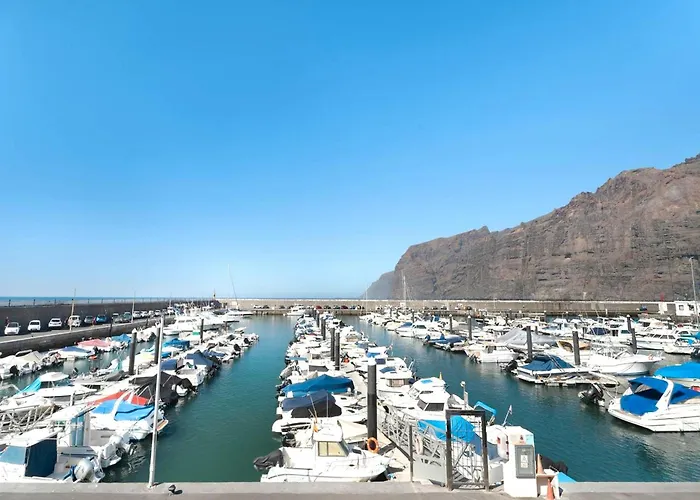 For 4 People In Tenerife *