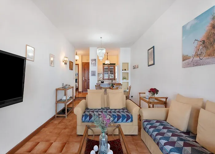 For 4 People In Tenerife Acantilado de los Gigantes