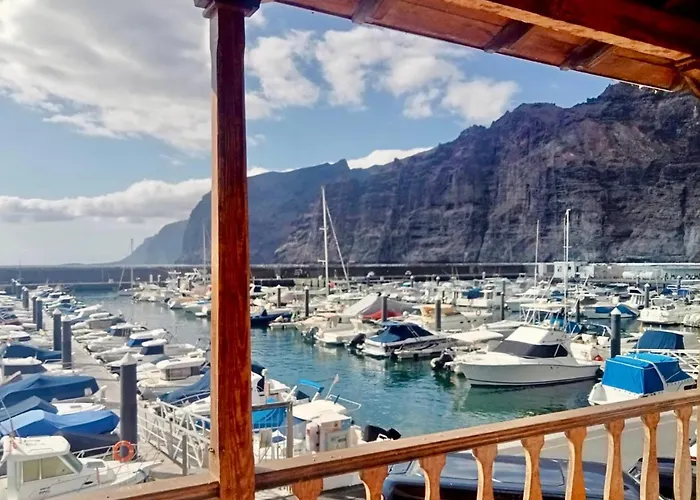 Daire For 4 People In Tenerife