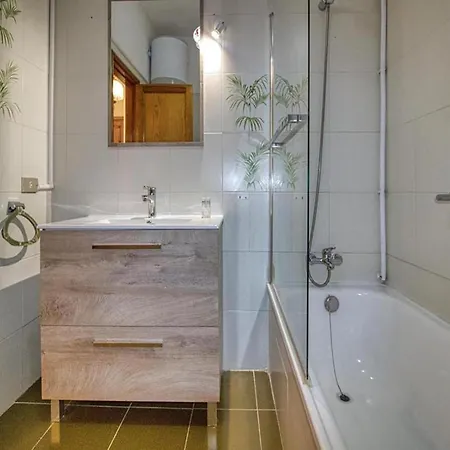 アパート For 4 People In Tenerife *