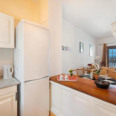 For 4 People In Tenerife アカンティラド・デ・ロス・ヒガンテス