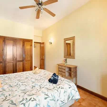 For 4 People In Tenerife アカンティラド・デ・ロス・ヒガンテス