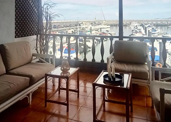 For 4 People In Tenerife * Acantilado de los Gigantes