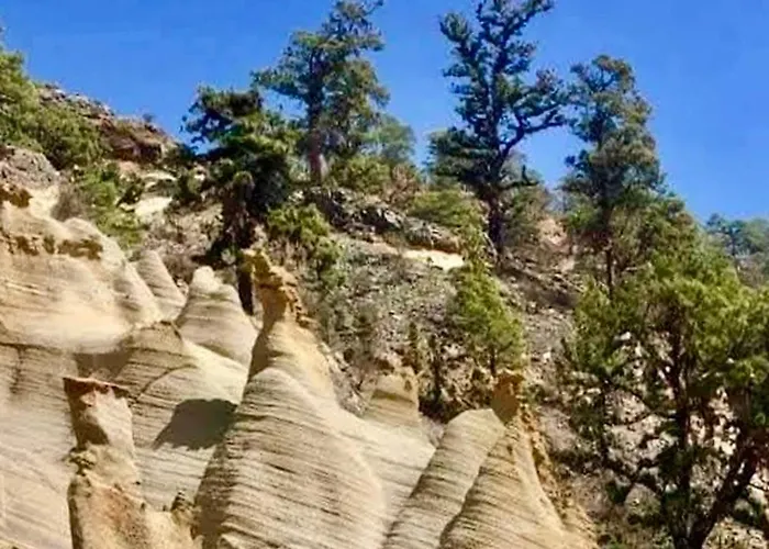 Apartman For 4 People In Tenerife *