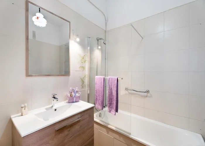 For 4 People In Tenerife Apartman Acantilado de los Gigantes